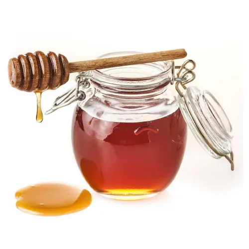 Miel de amor para endulzamientos