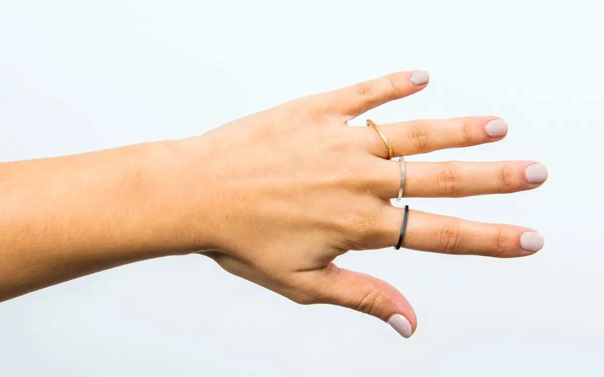 Empoderamiento con oro