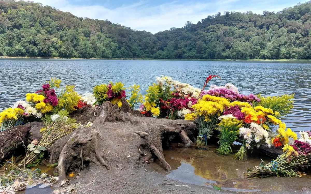 Rituales Espirituales