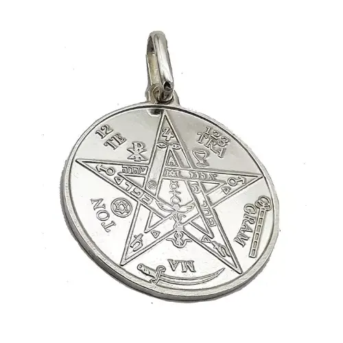 Tetragrámaton Ritualizado